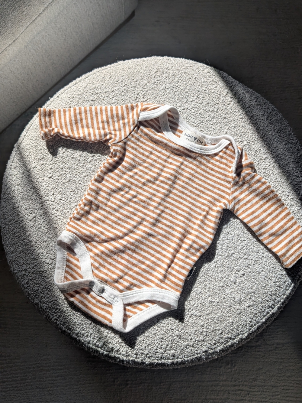 6 Fall/Halloween Bodysuits 0-3 Months